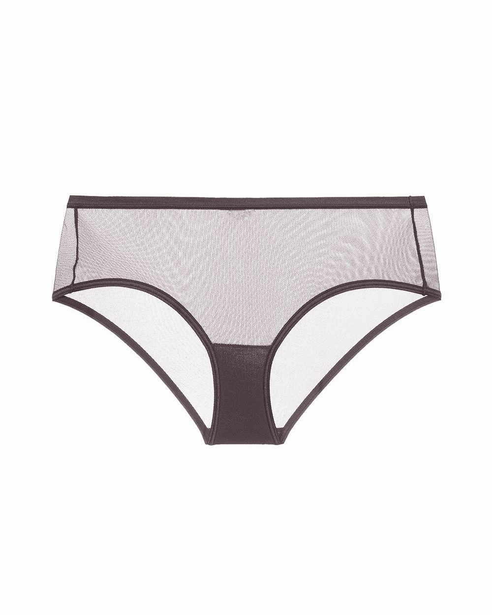 Soire Confidence Boyleg