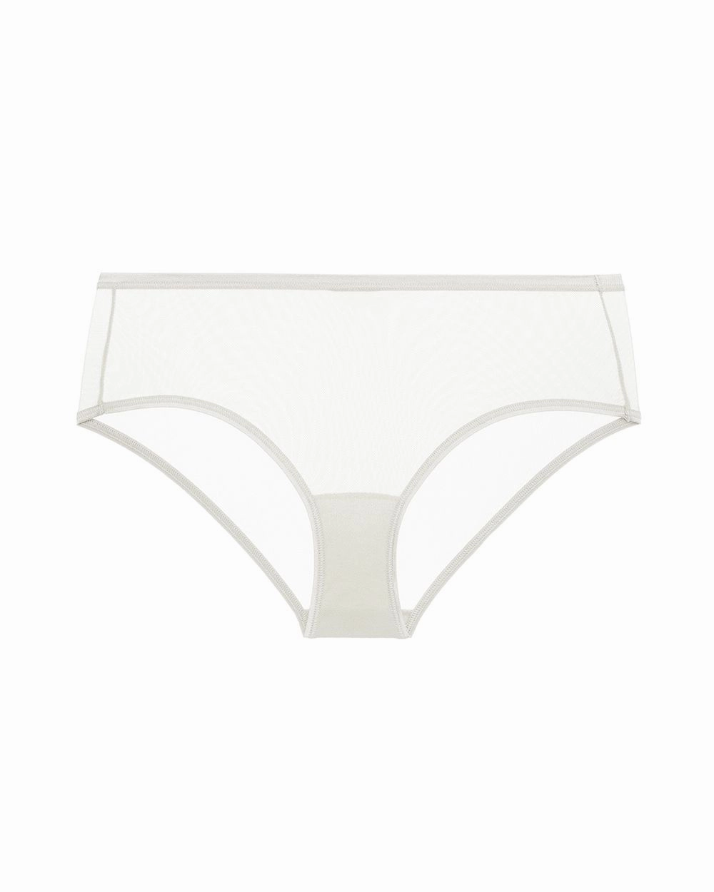 Soire Confidence Boyleg