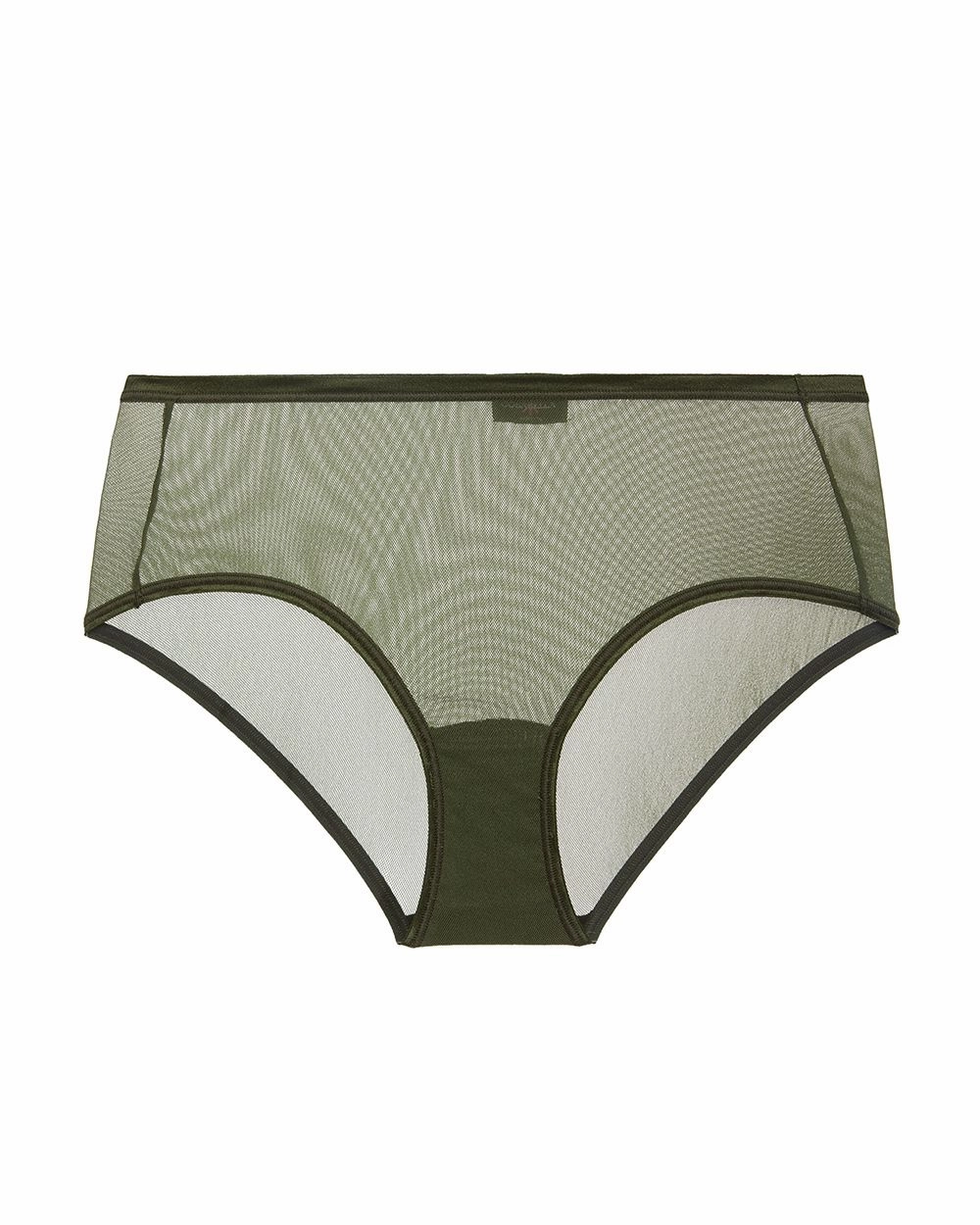 Soire Confidence Boyleg