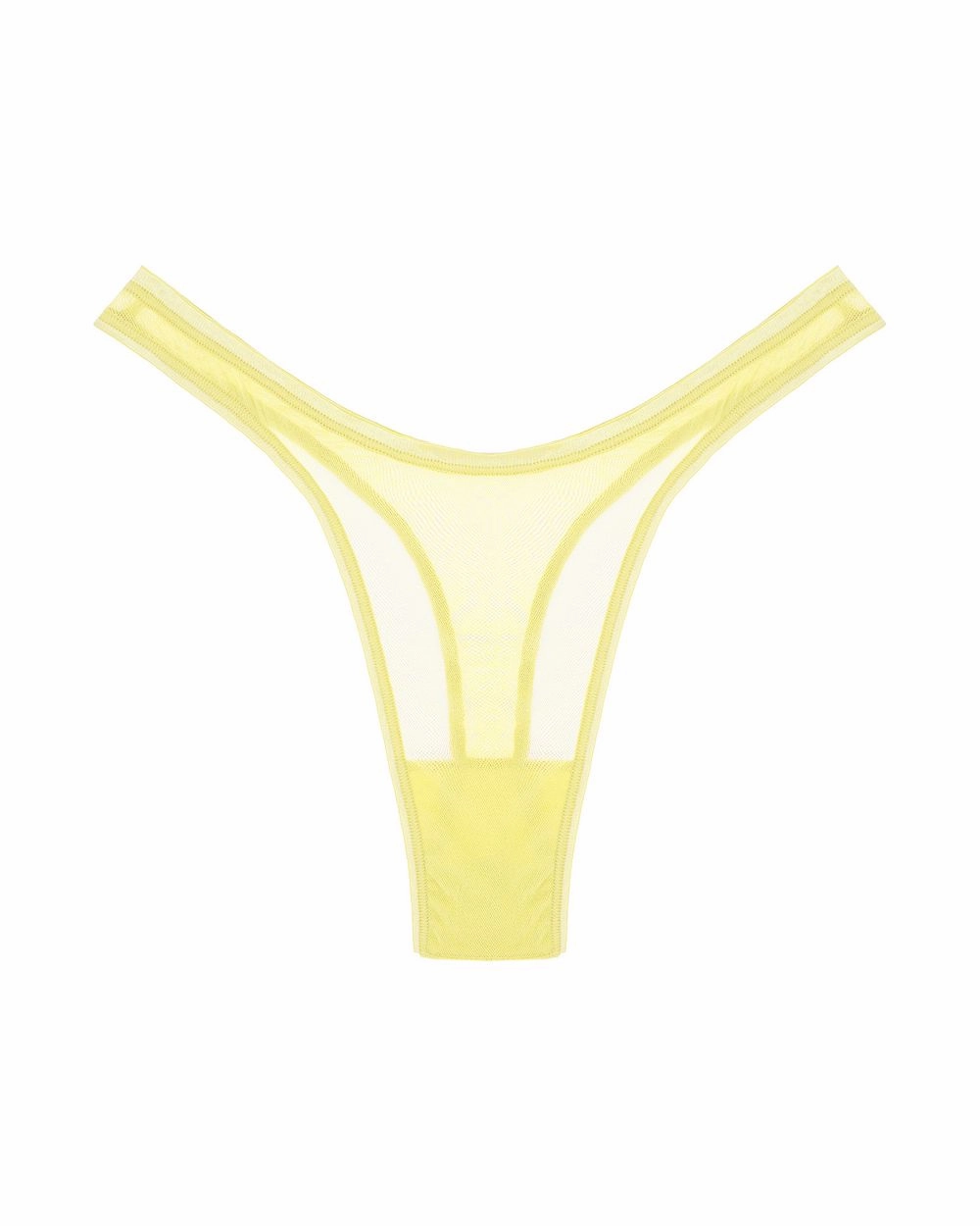 Soire Confidence Classic Thong (Packaged)