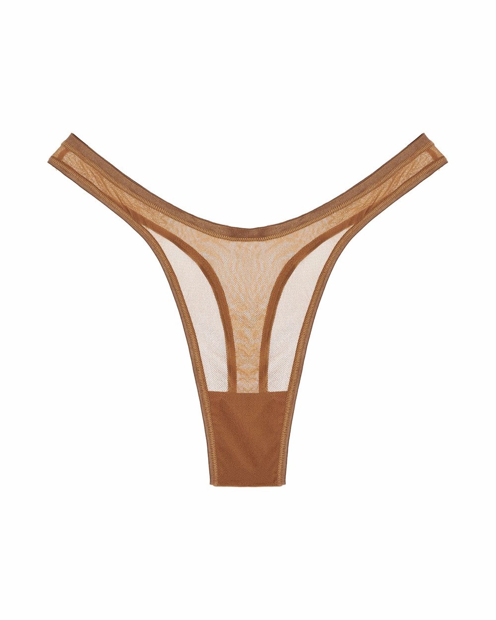 Soire Confidence Classic Thong (Packaged)