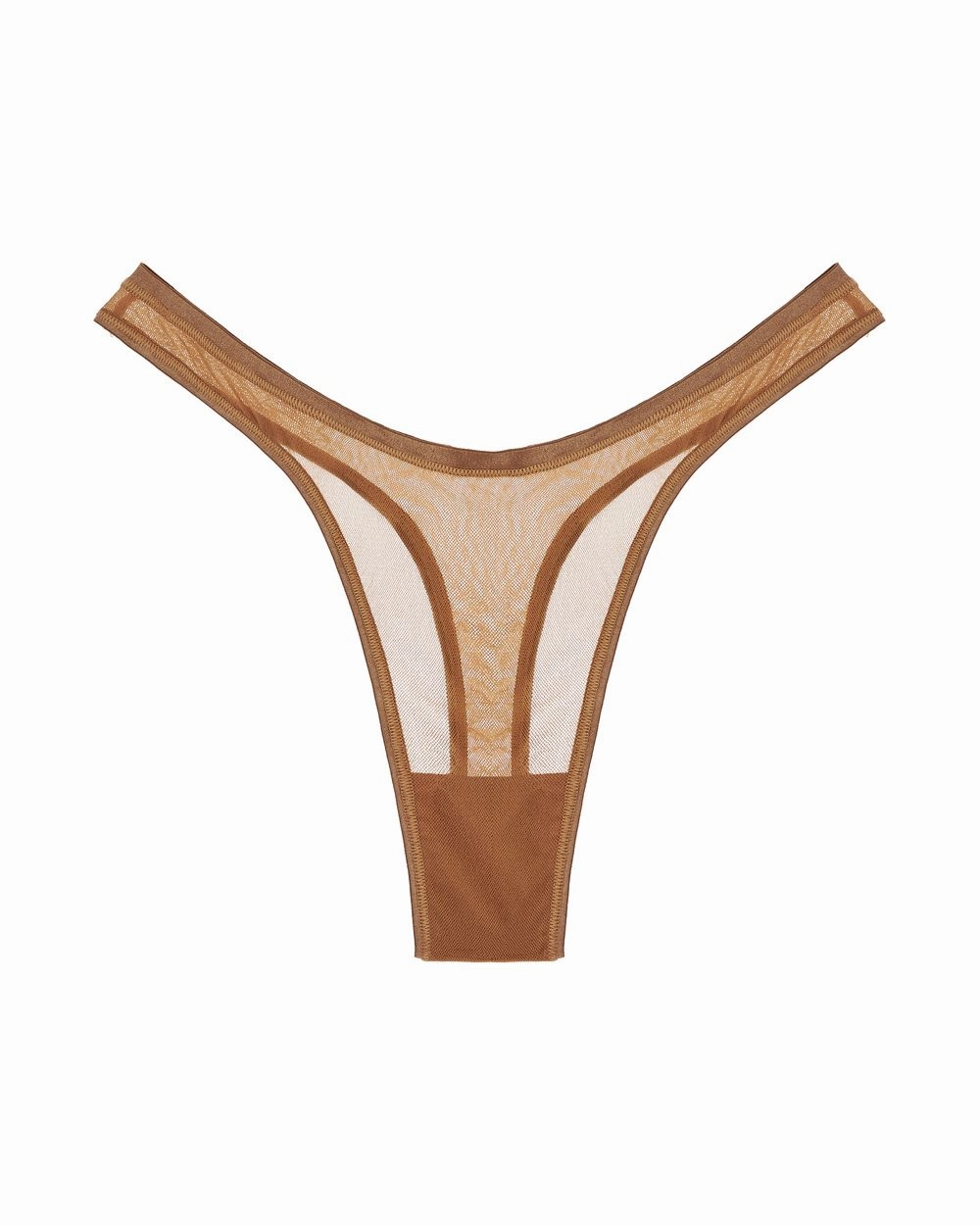 Soire Confidence Classic Thong (Packaged)