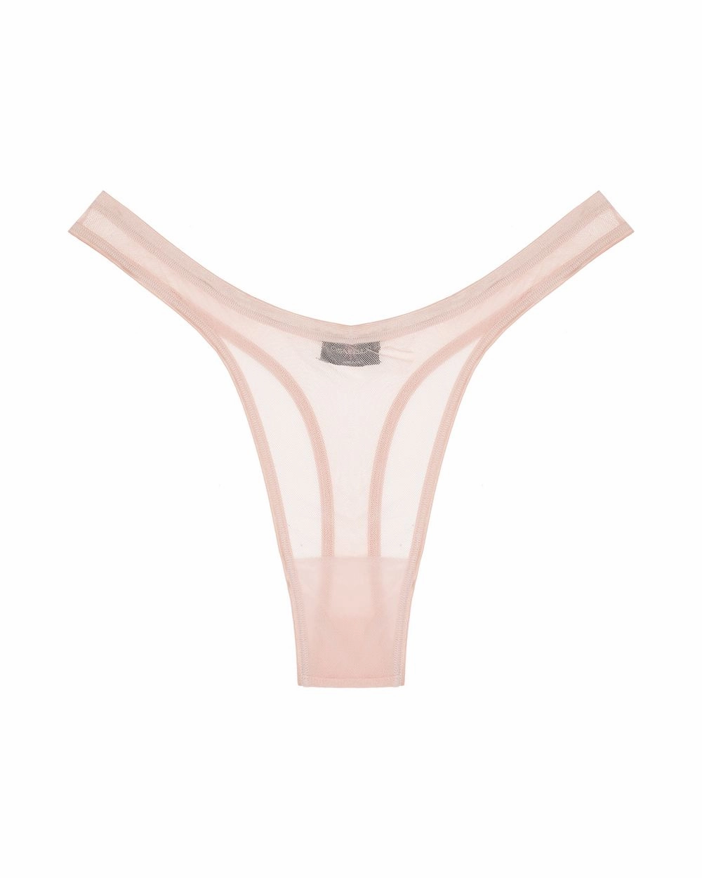 Soire Confidence Classic Thong (Packaged)