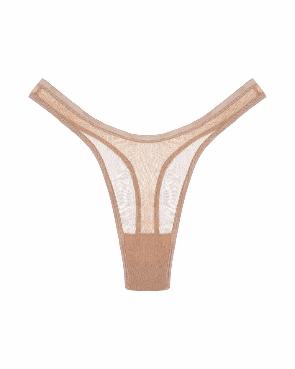 Soire Confidence Classic Thong (Packaged)