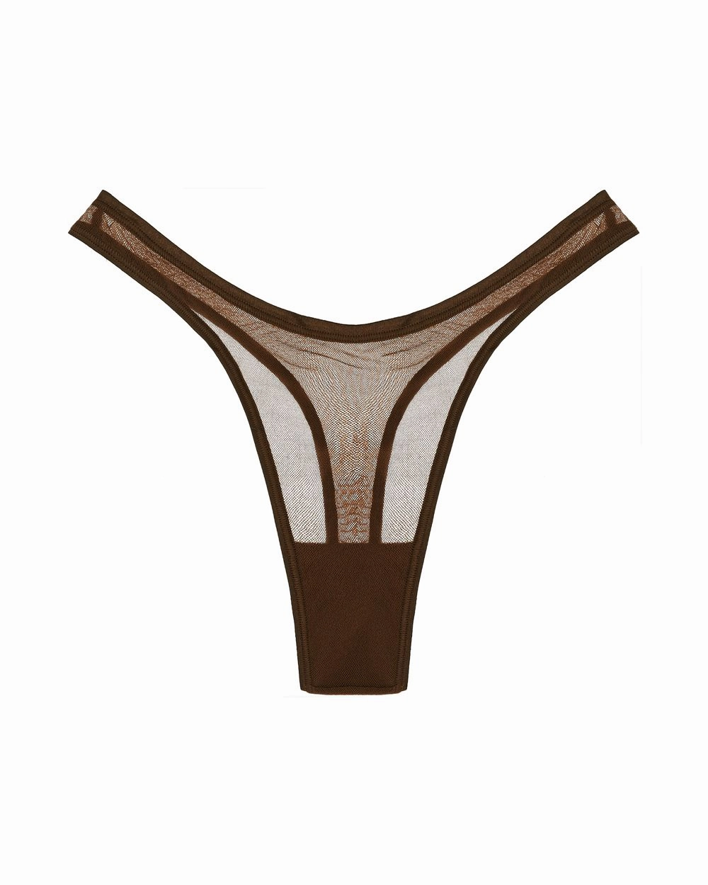 Soire Confidence Classic Thong (Packaged)
