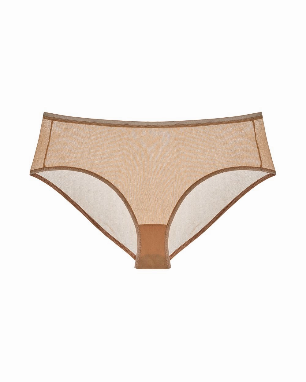 Soire Confidence Extended Boyleg