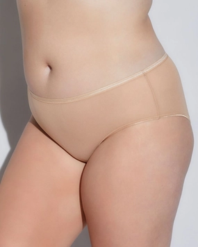 Soire Confidence Extended Boyleg
