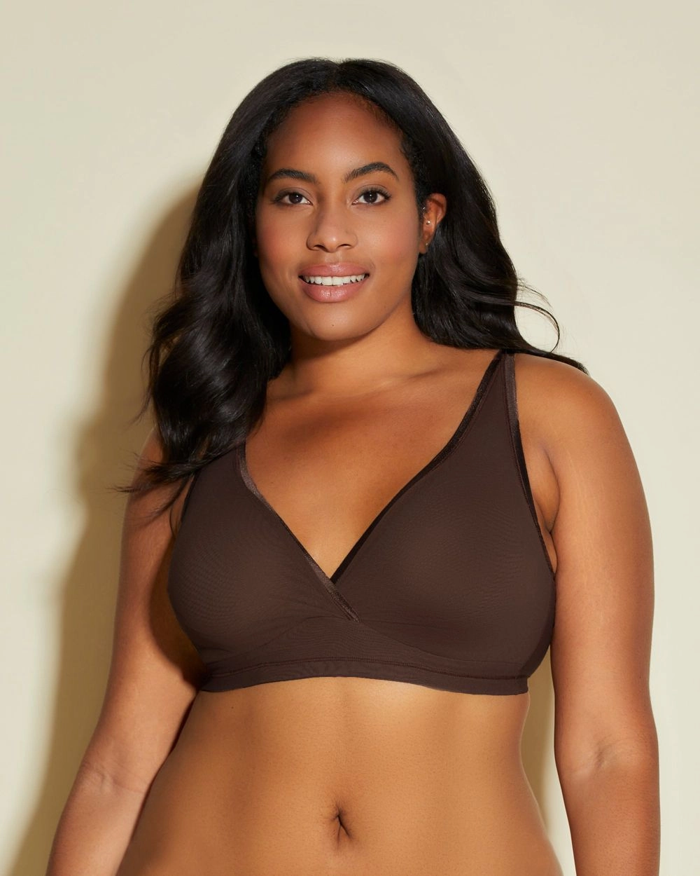 Soire Confidence Extended Bralette