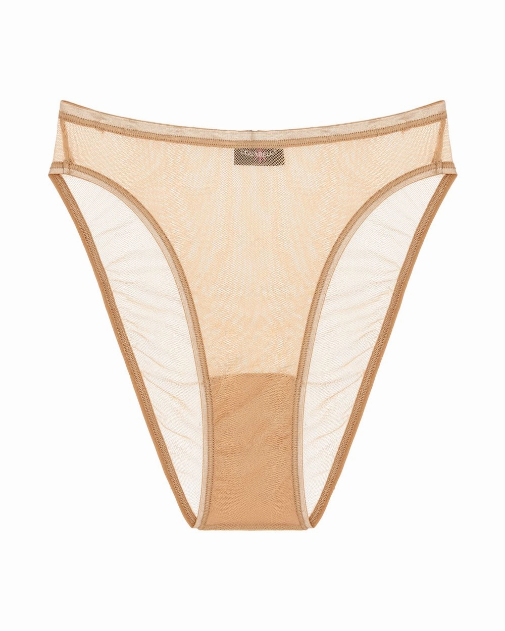 Soire Confidence High Waist Bikini