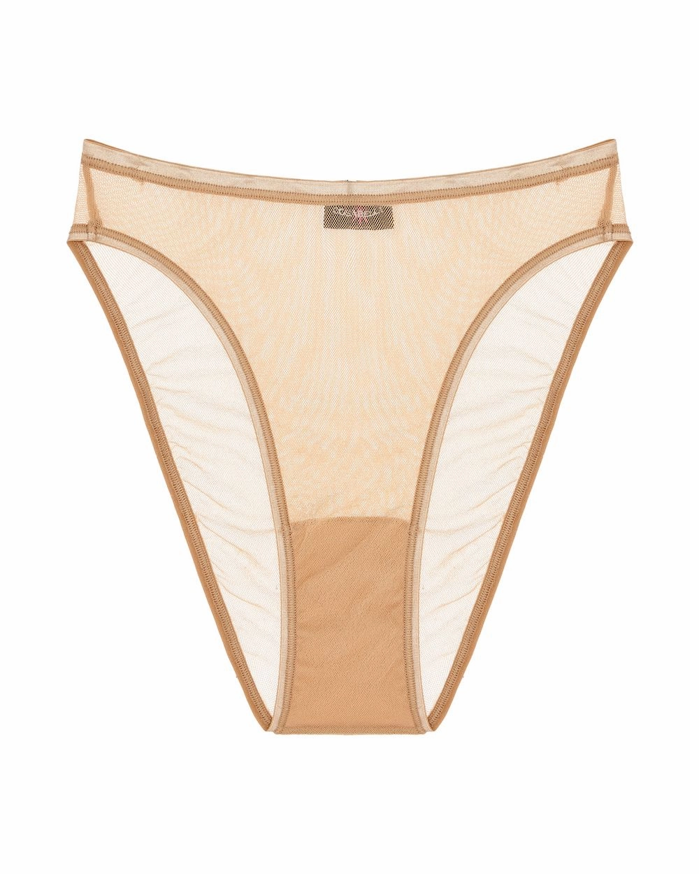 Soire Confidence High Waist Bikini