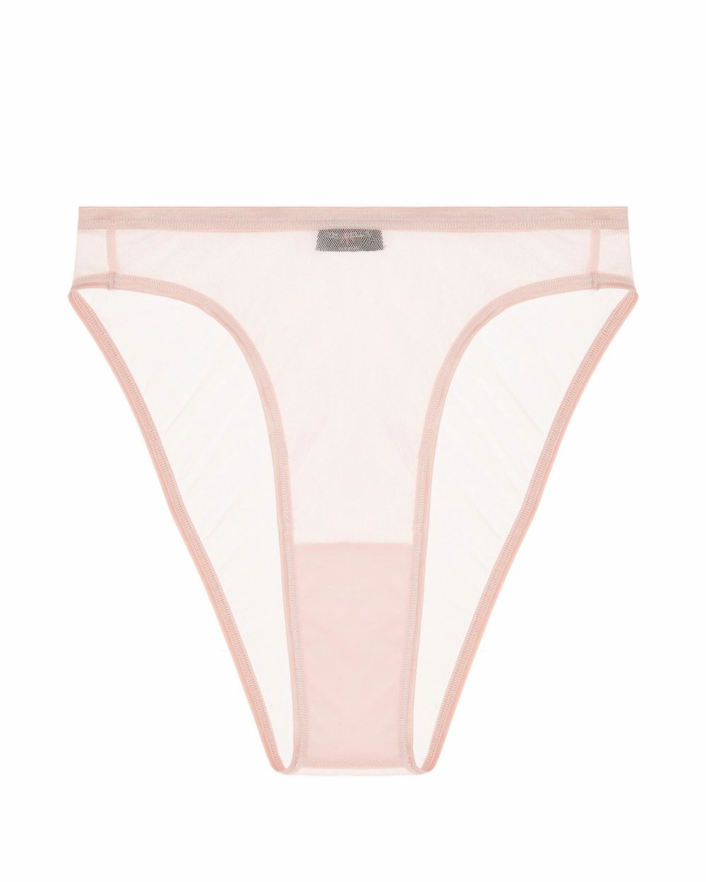 Soire Confidence High Waist Bikini