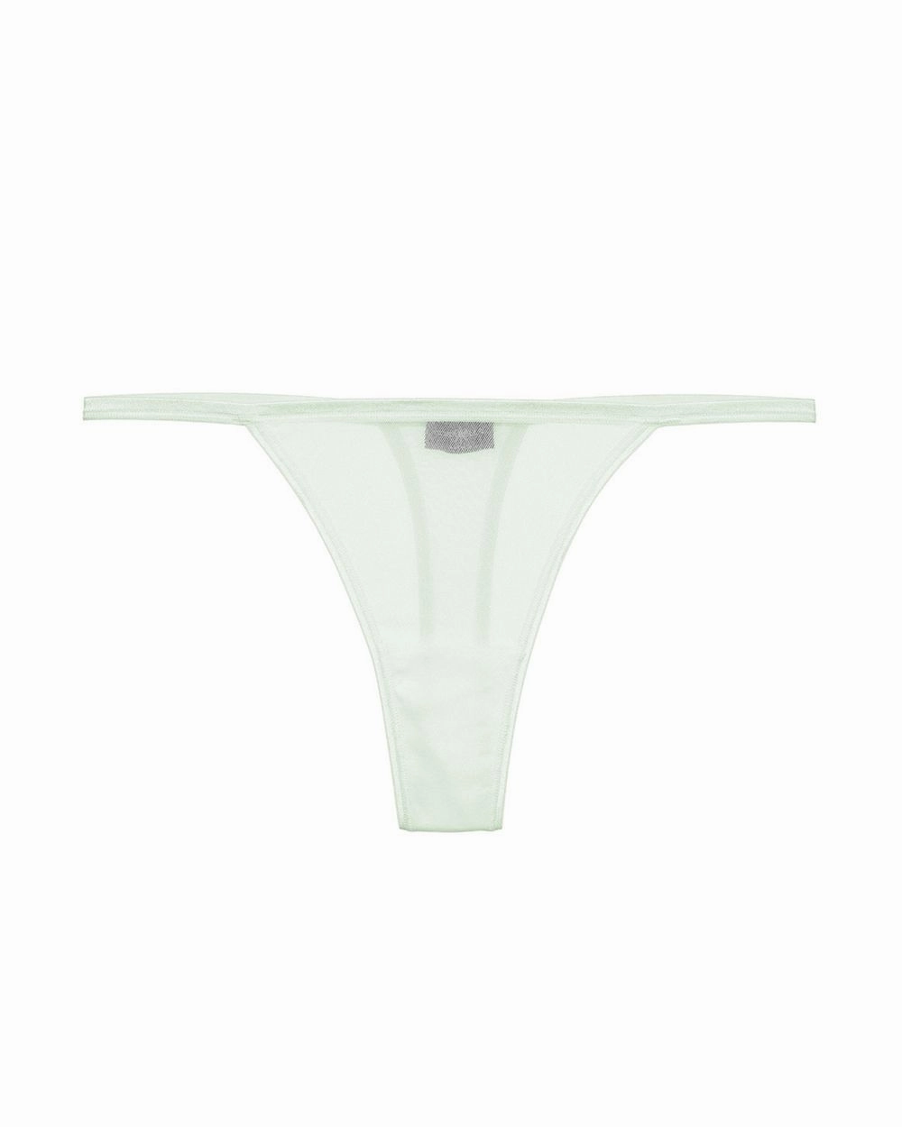 Soire Confidence Italian Thong