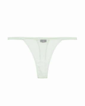 Soire Confidence Italian Thong