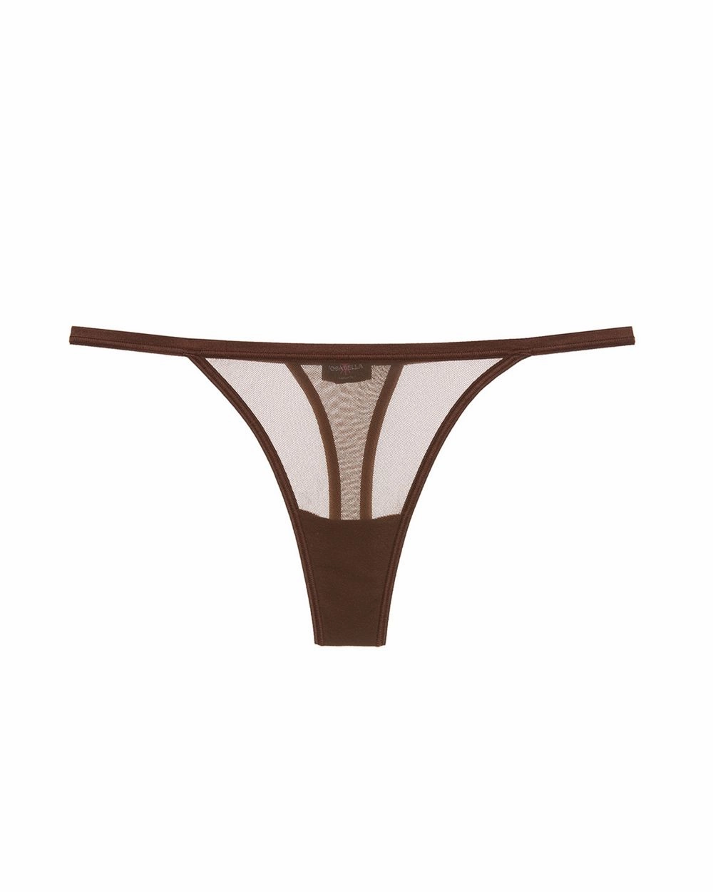 Soire Confidence Italian Thong