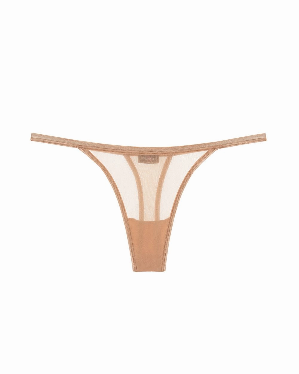 Soire Confidence Italian Thong