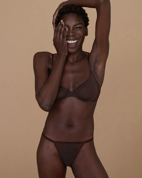 Soire Confidence Italian Thong