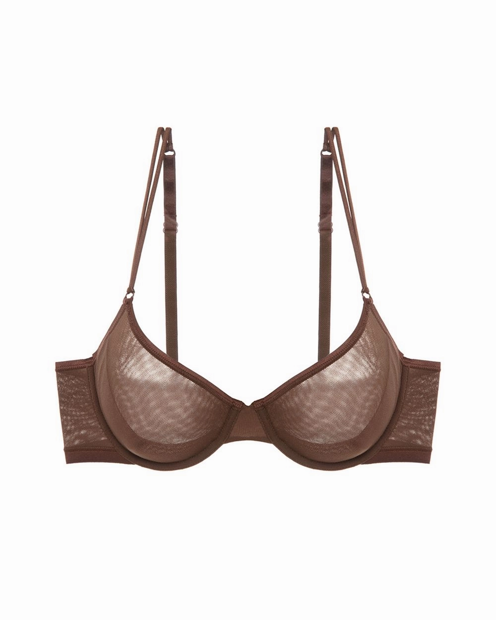 Soire Confidence Molded Bra