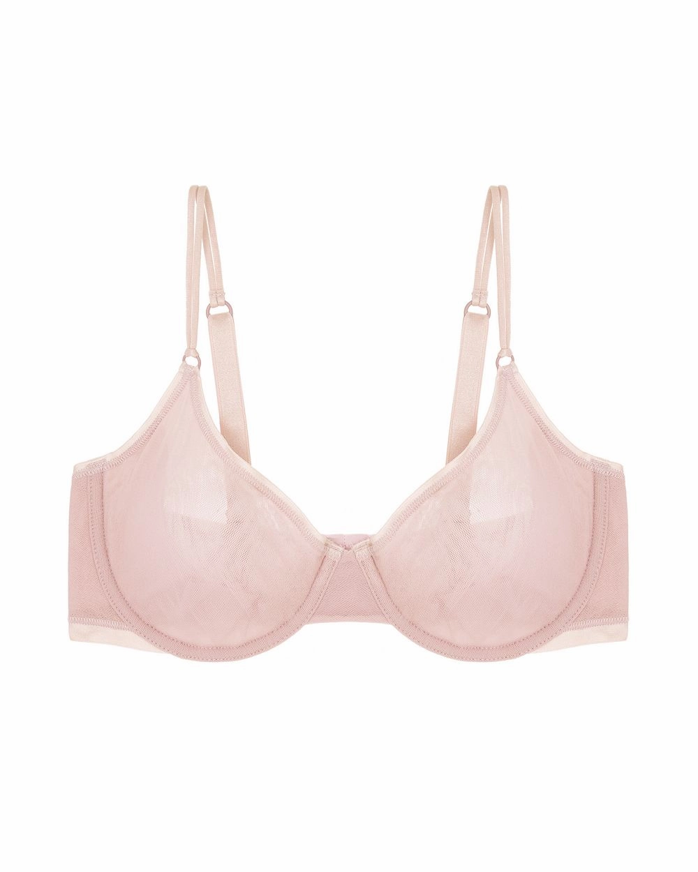 Soire Confidence Molded Bra