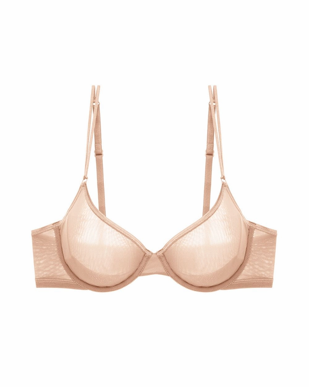 Soire Confidence Molded Bra