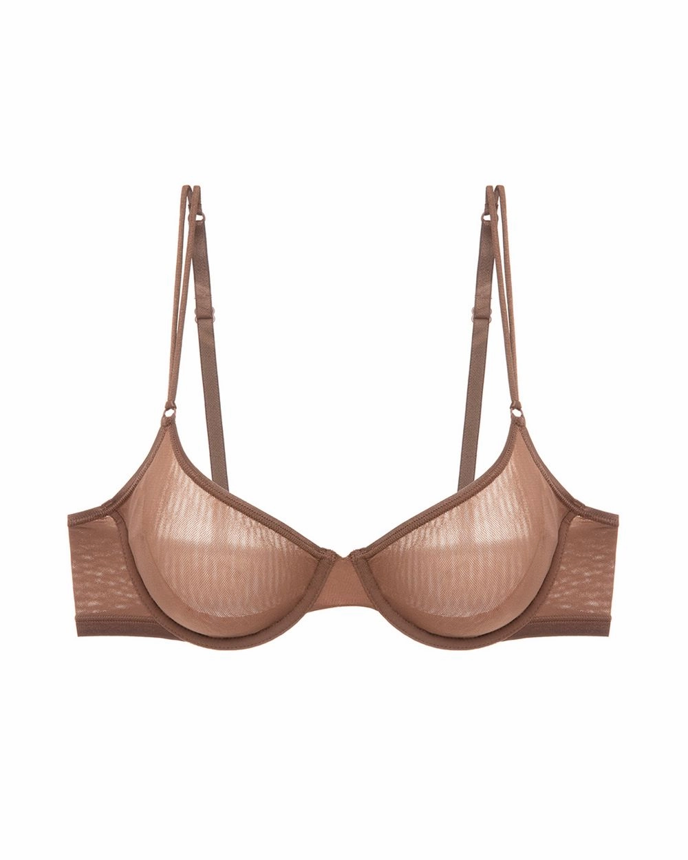 Soire Confidence Molded Bra