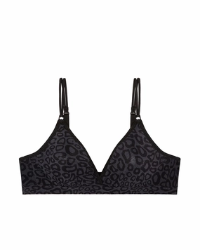 Soire Confidence Printed Bralette
