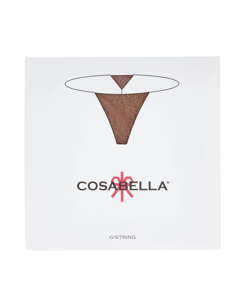 Soire G-String (Packaged)