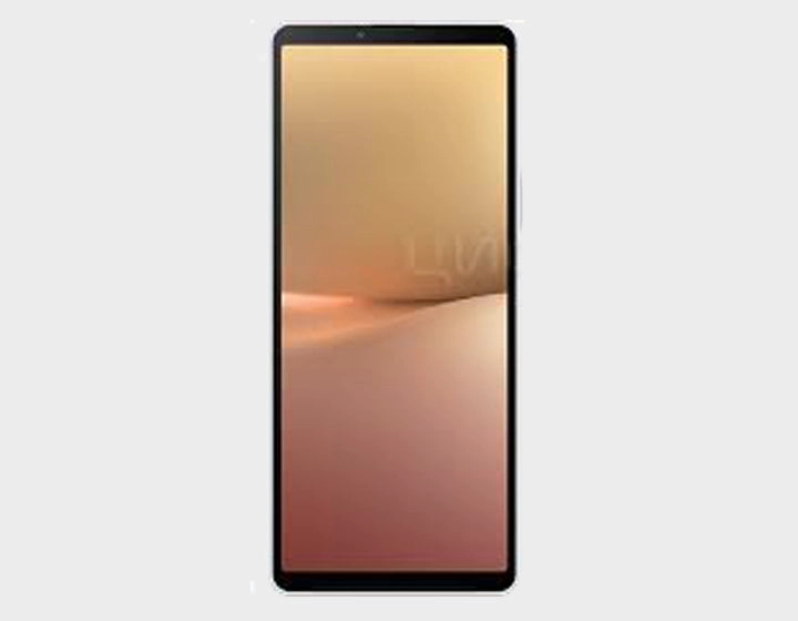 Sony Xperia 10 V XQ-DC72 5G Dual SIM 128GB ROM 8GB RAM GSM Unlocked Global - White