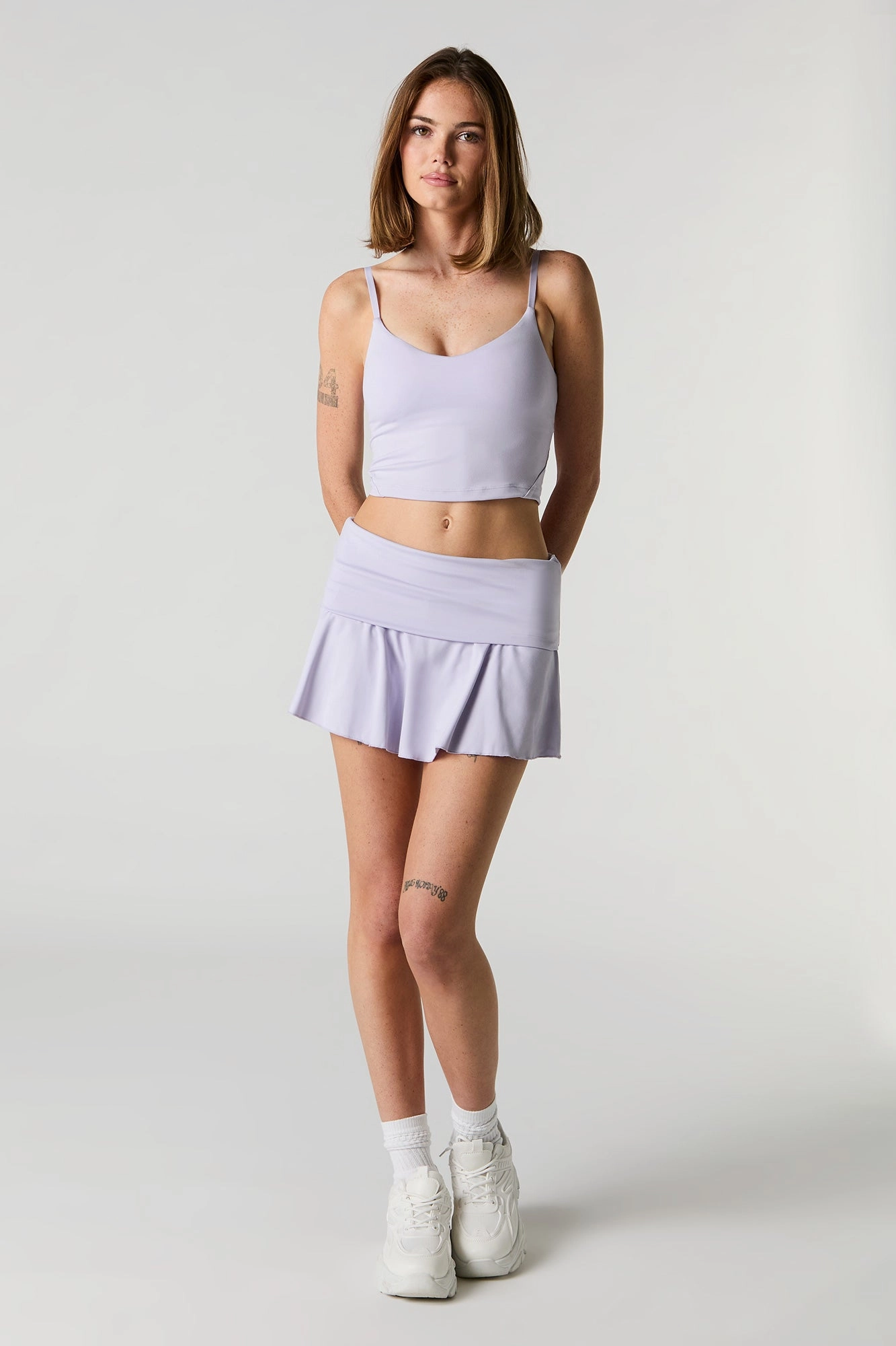 Soutien-gorge Active