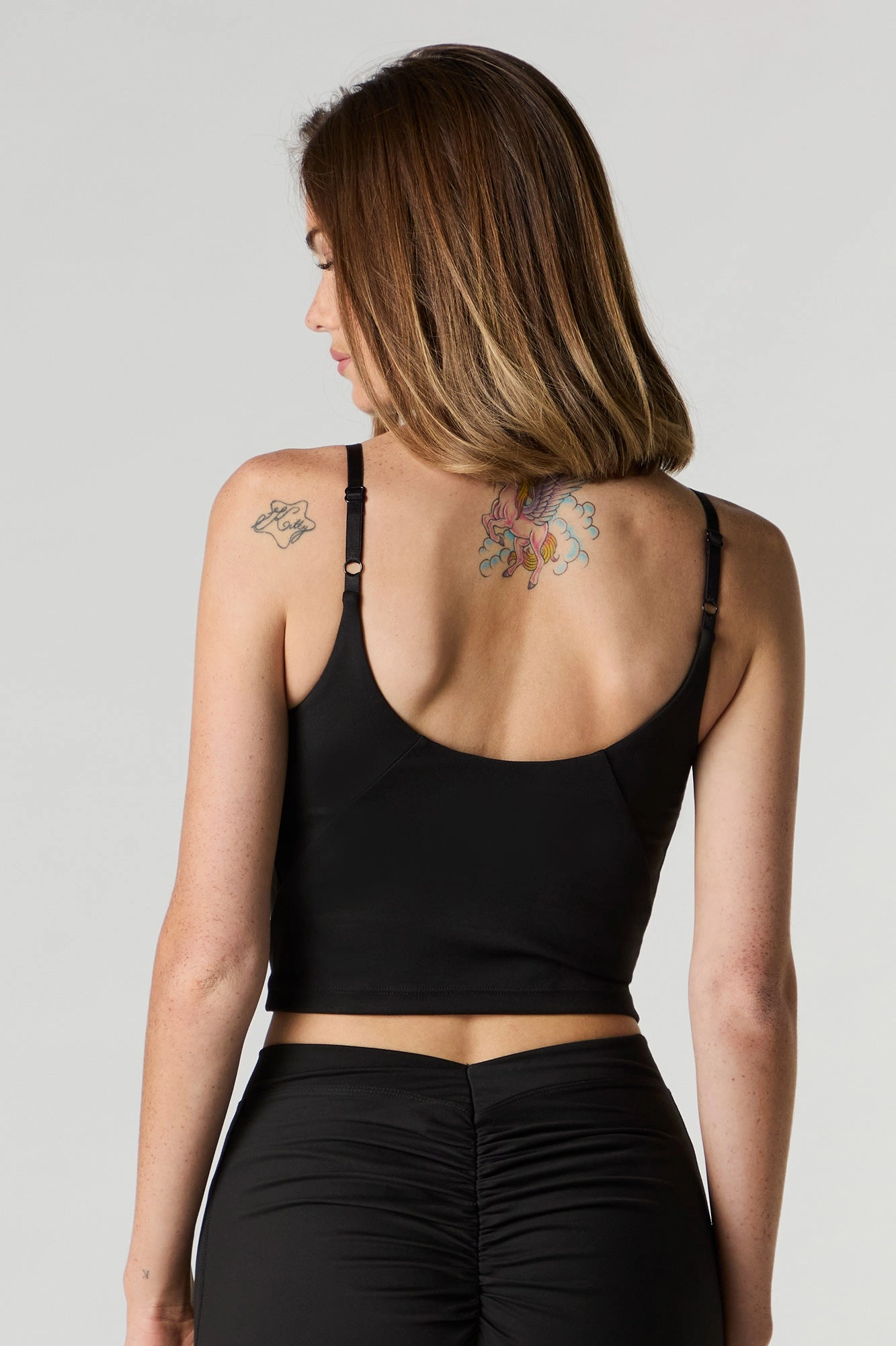 Soutien-gorge Active
