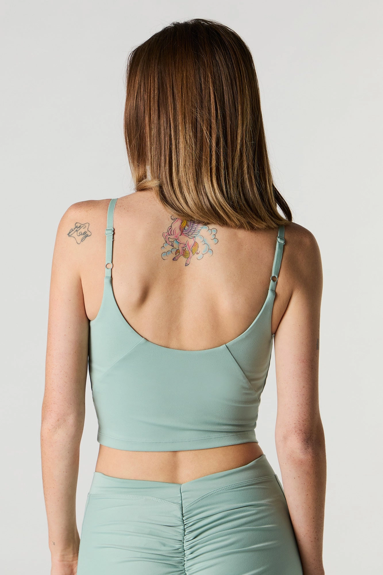 Soutien-gorge Active