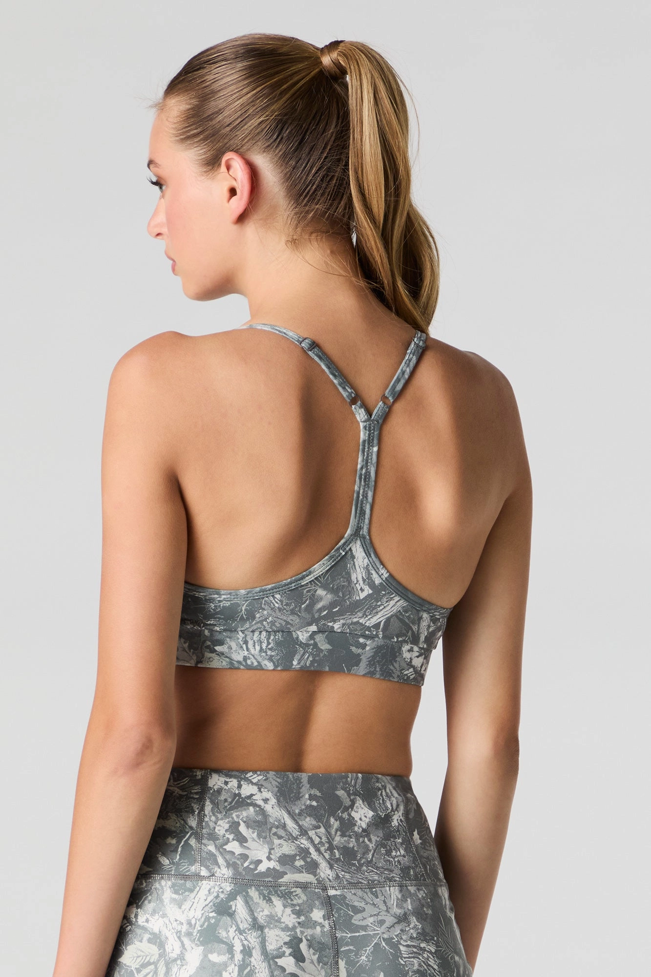 Soutien-gorge de sport Active