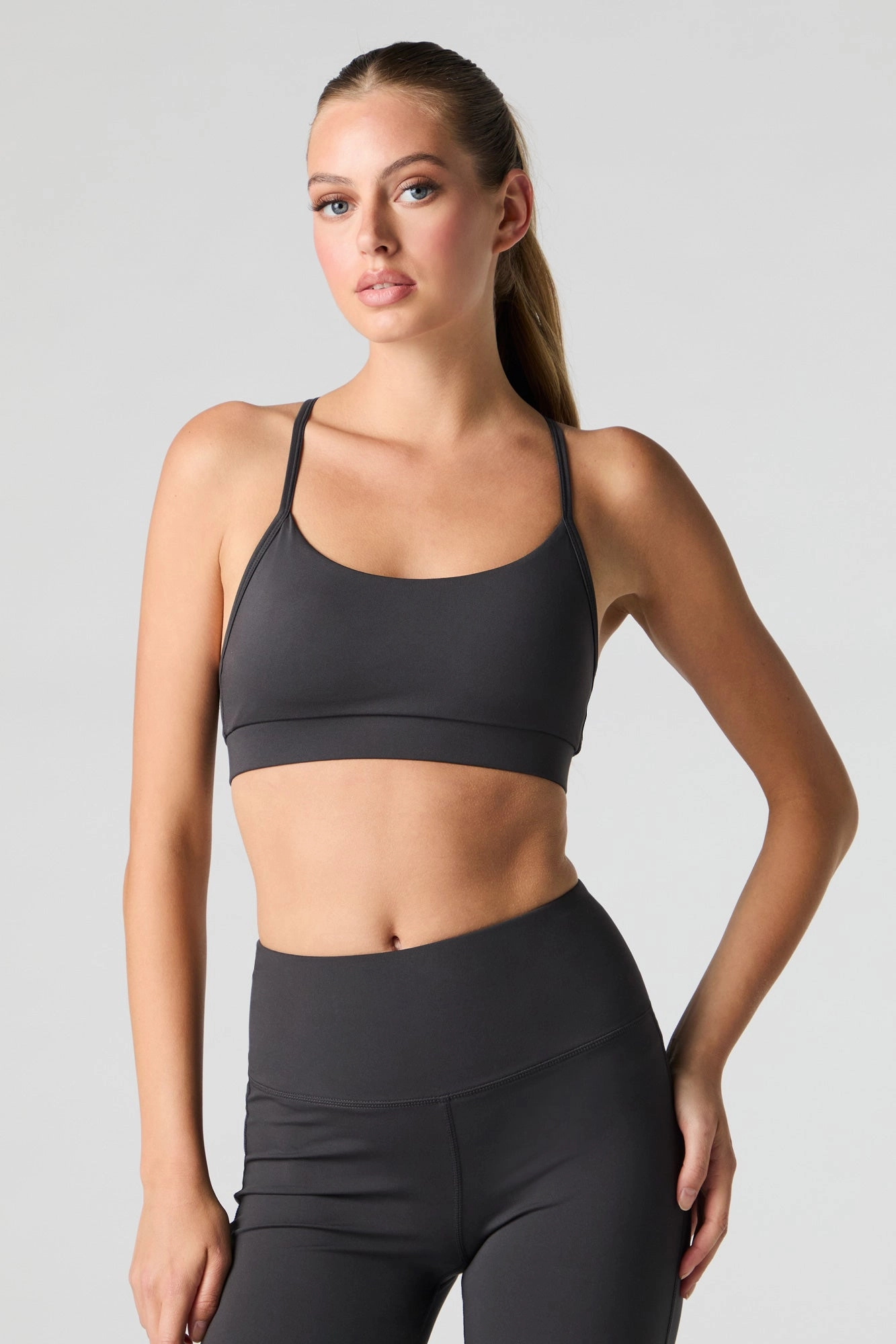 Soutien-gorge de sport Active