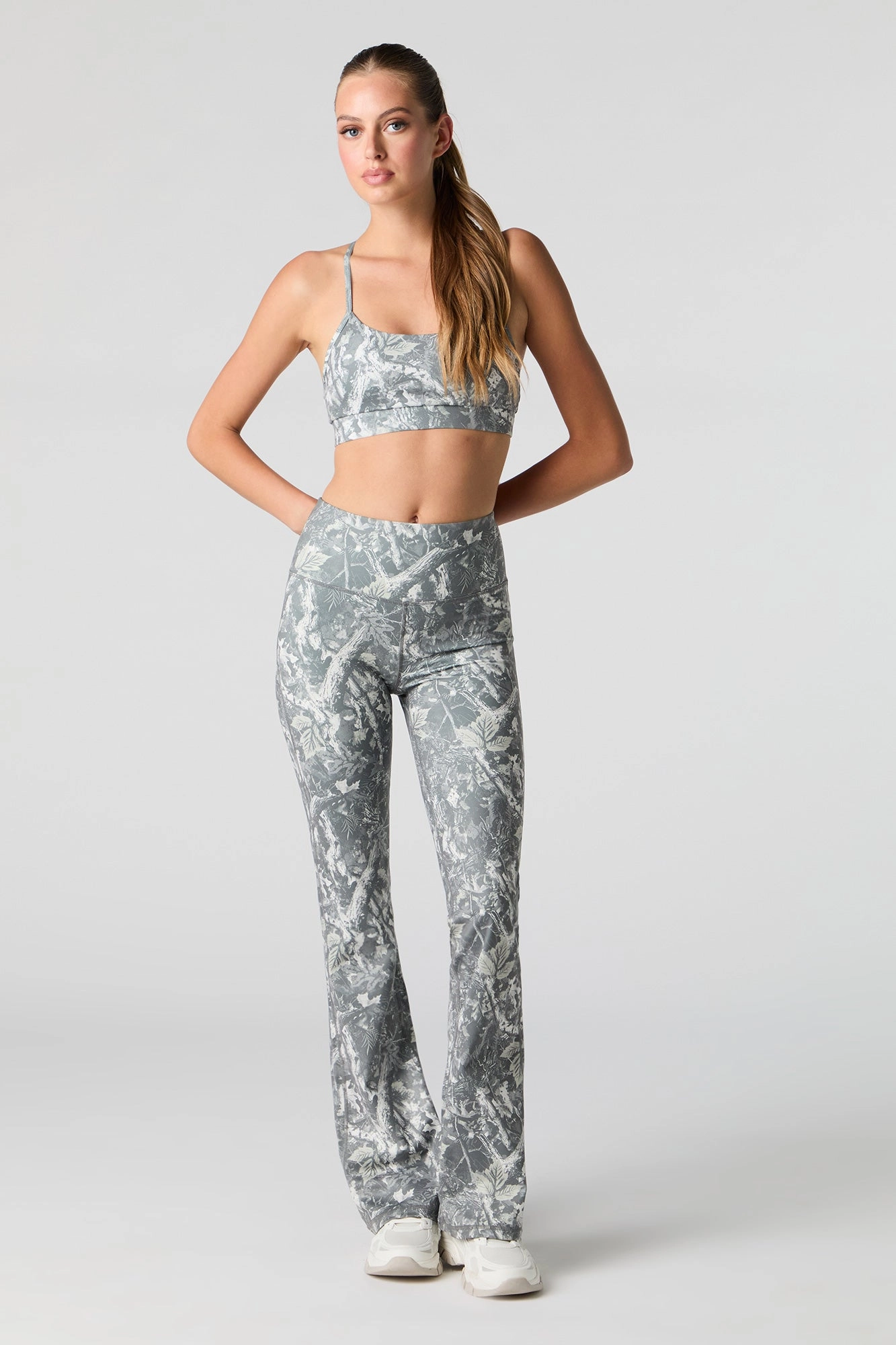 Soutien-gorge de sport Active