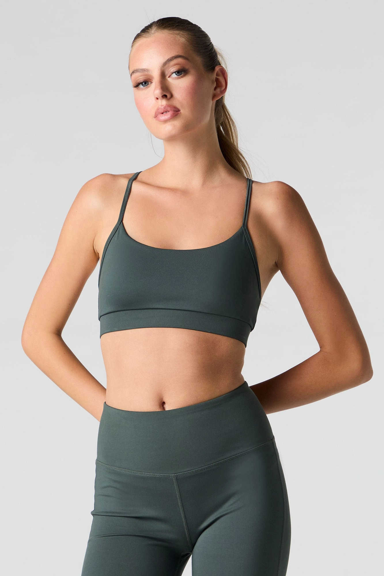 Soutien-gorge de sport Active