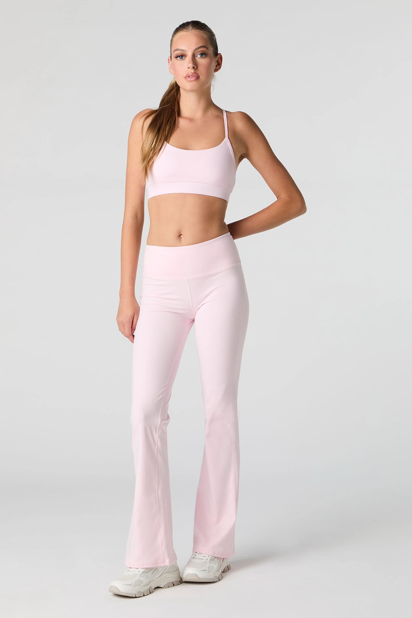 Soutien-gorge de sport Active