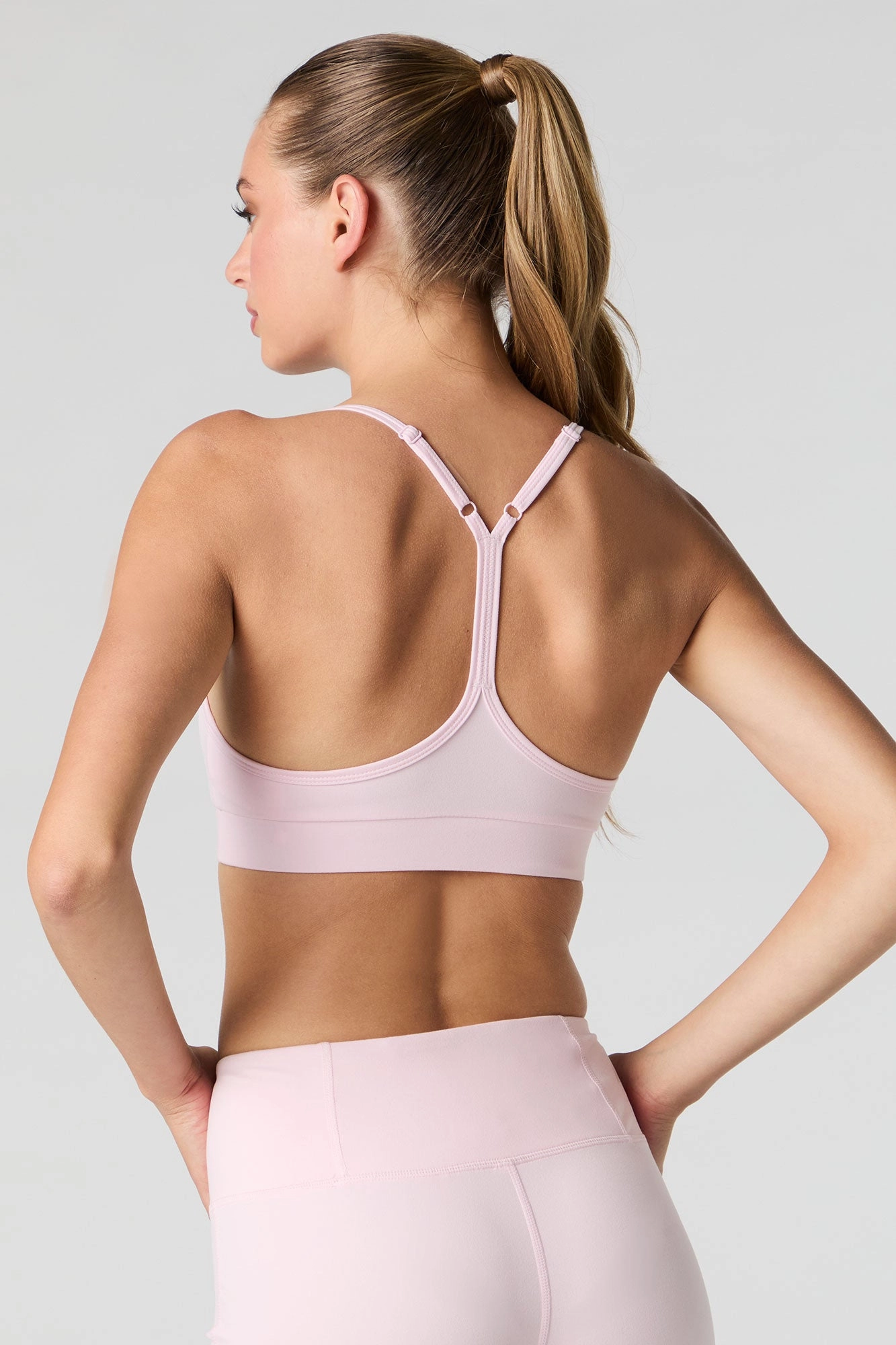 Soutien-gorge de sport Active