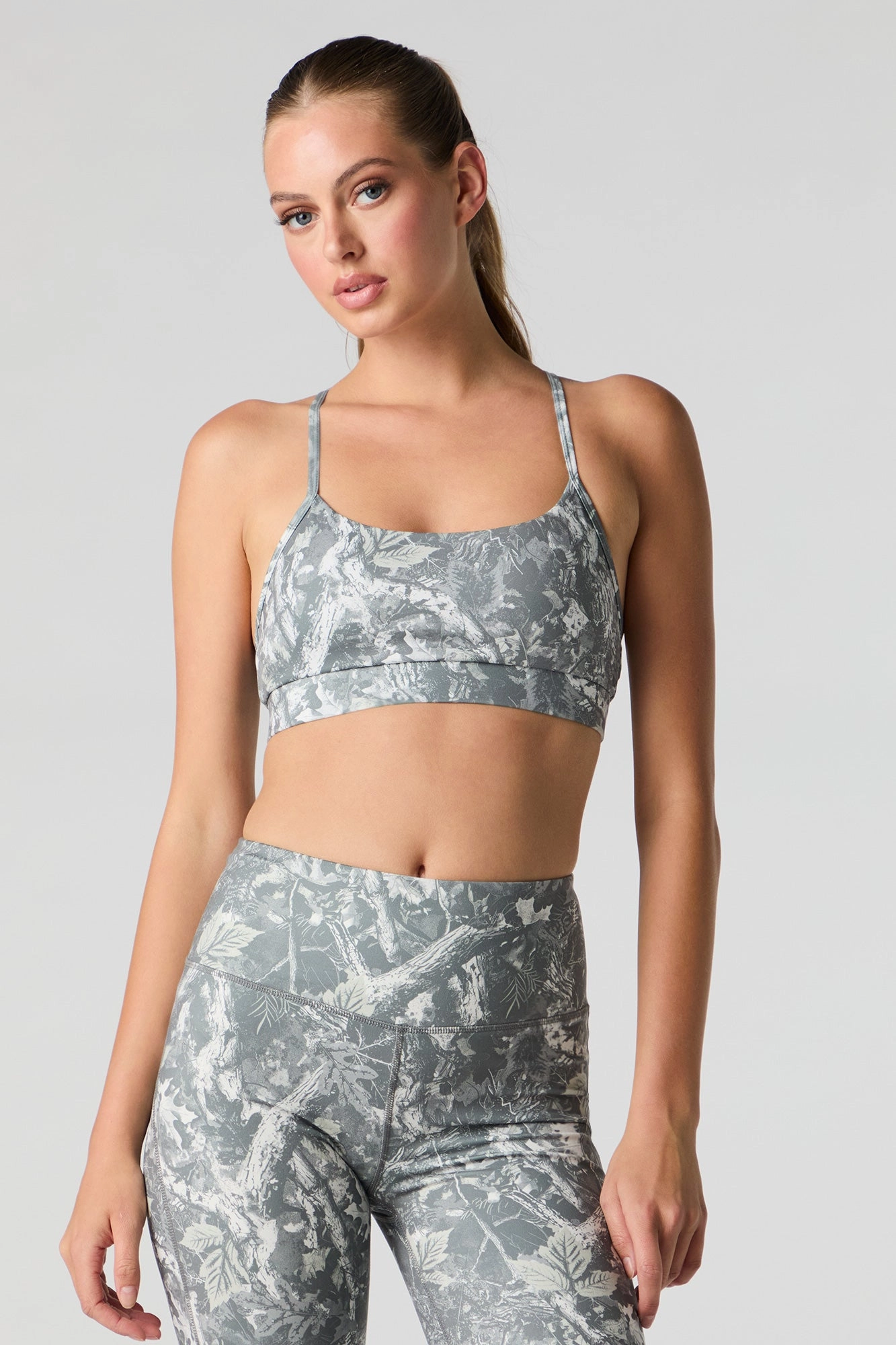 Soutien-gorge de sport Active