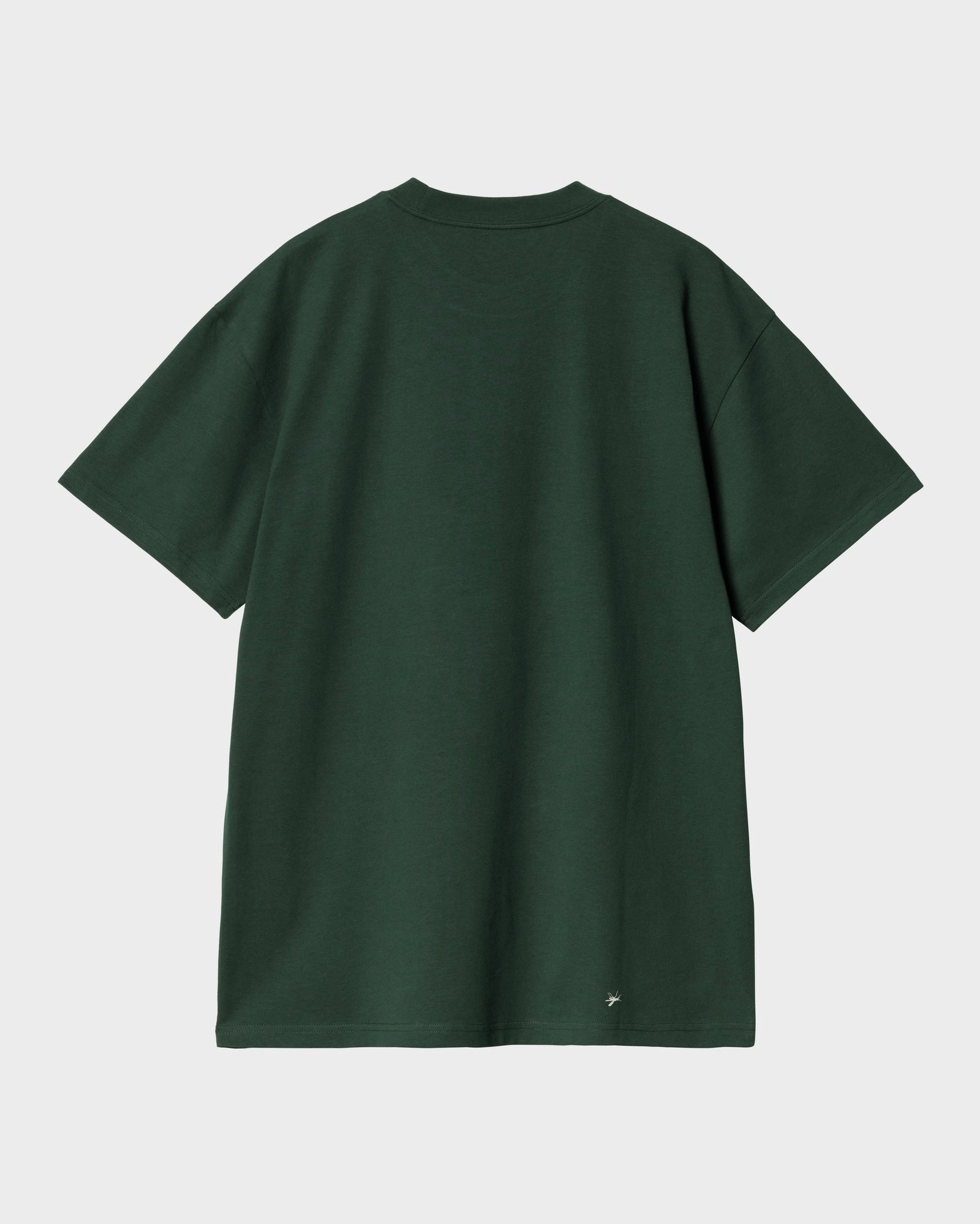 Spiral T-Shirt | Conifer