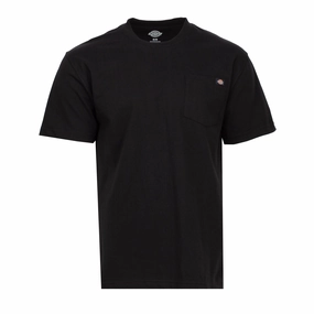 SS Heavyweight Pocket Tee - Mens