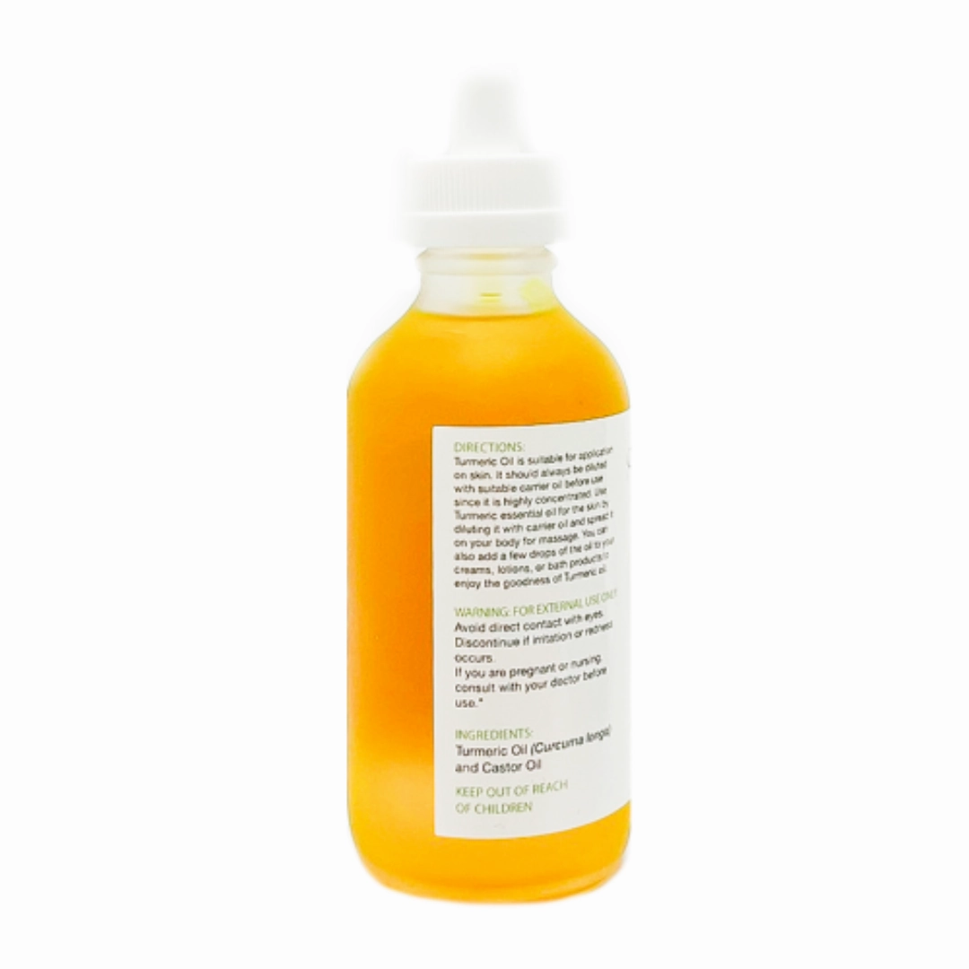 Star Care 100% Virgin Oil - 4 oz - Choose Your Oil