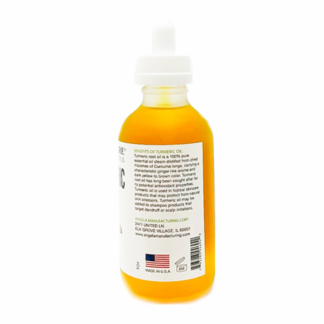 Star Care 100% Virgin Oil - 4 oz - Choose Your Oil