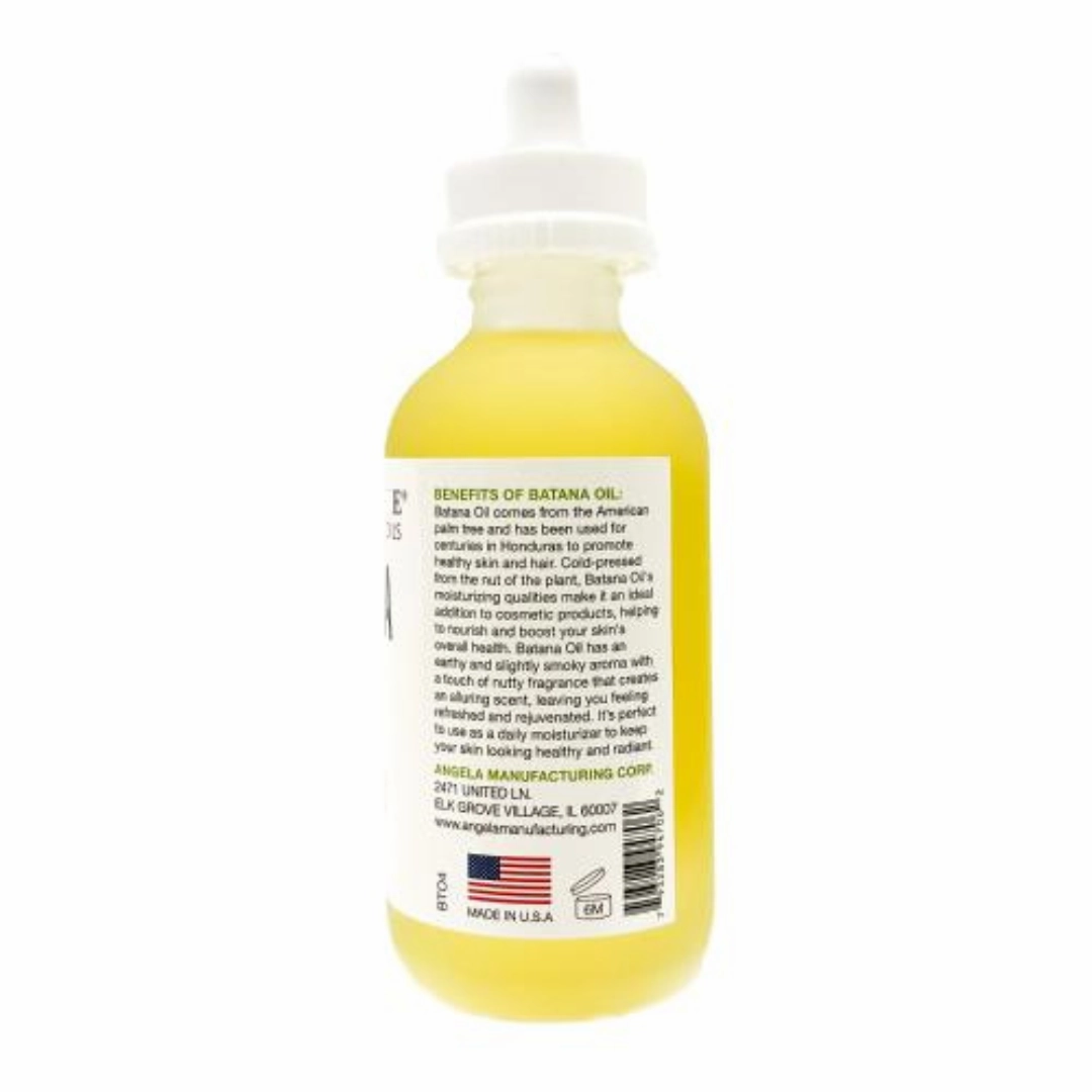 Star Care 100% Virgin Oil - 4 oz - Choose Your Oil