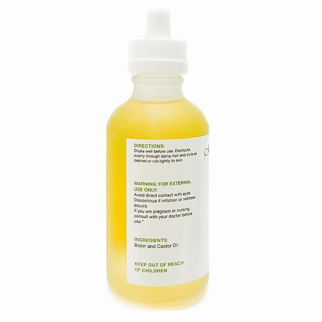 Star Care 100% Virgin Oil - 4 oz - Choose Your Oil