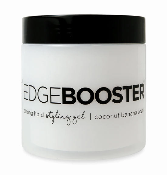 Style Factor Edge Booster Strong Hold Styling Gel - 16.9 oz