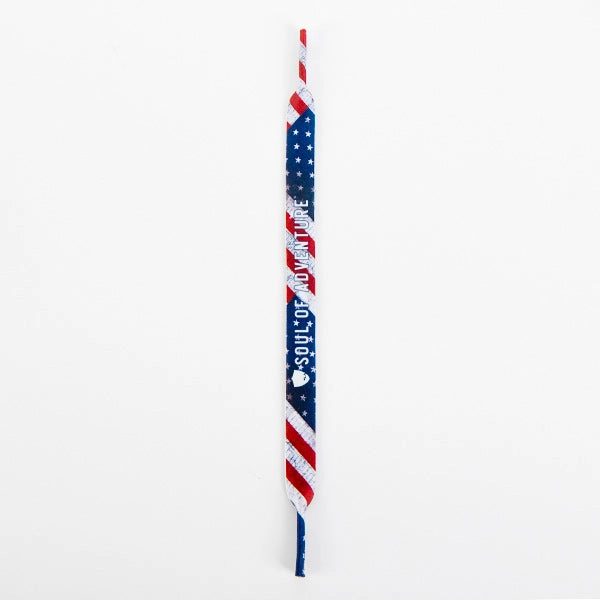 Sunglass Strap | American Flag