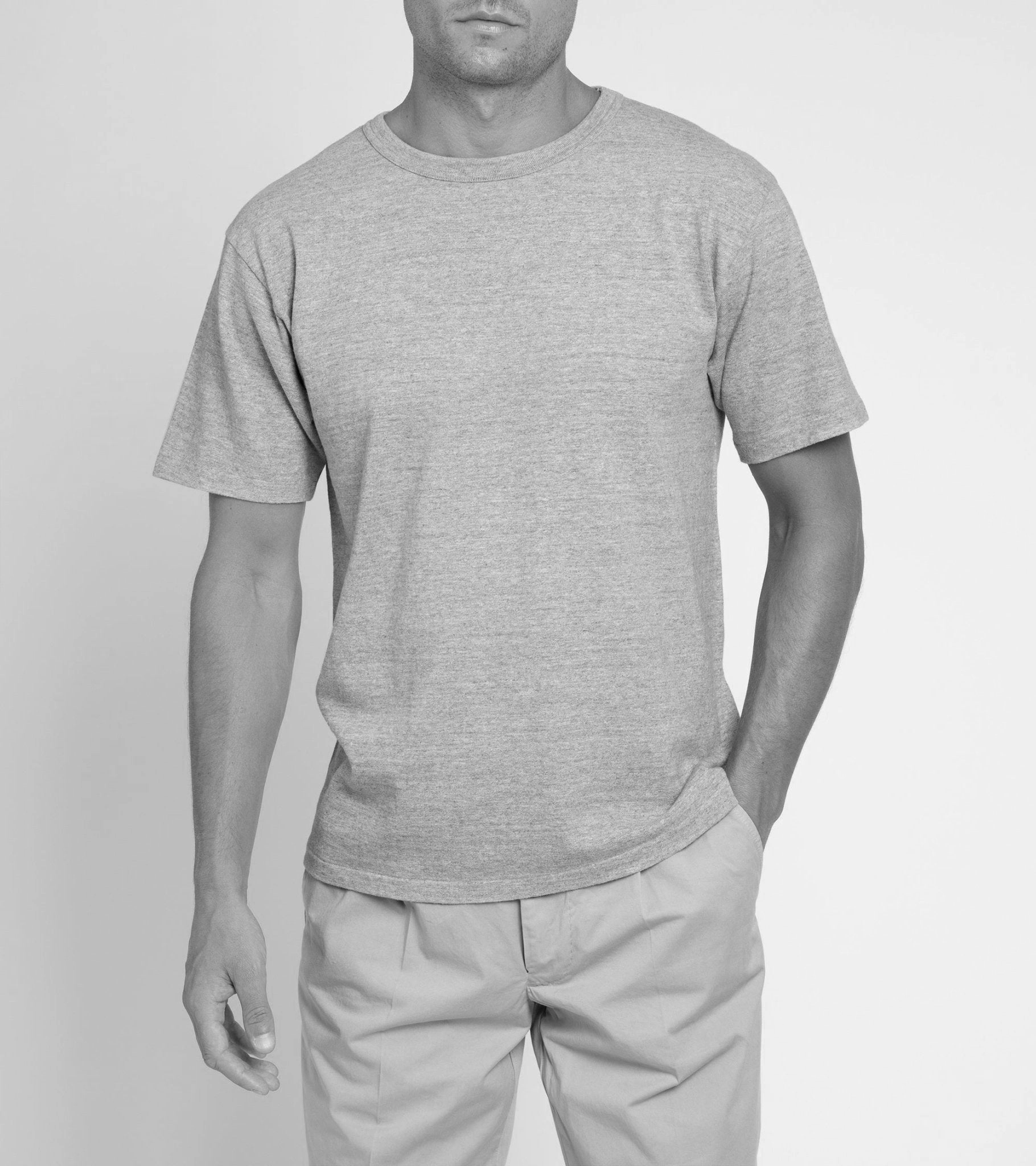 Sunray Sportswear Haleiwa Short Sleeve Cotton T-Shirt: Fire Whirl