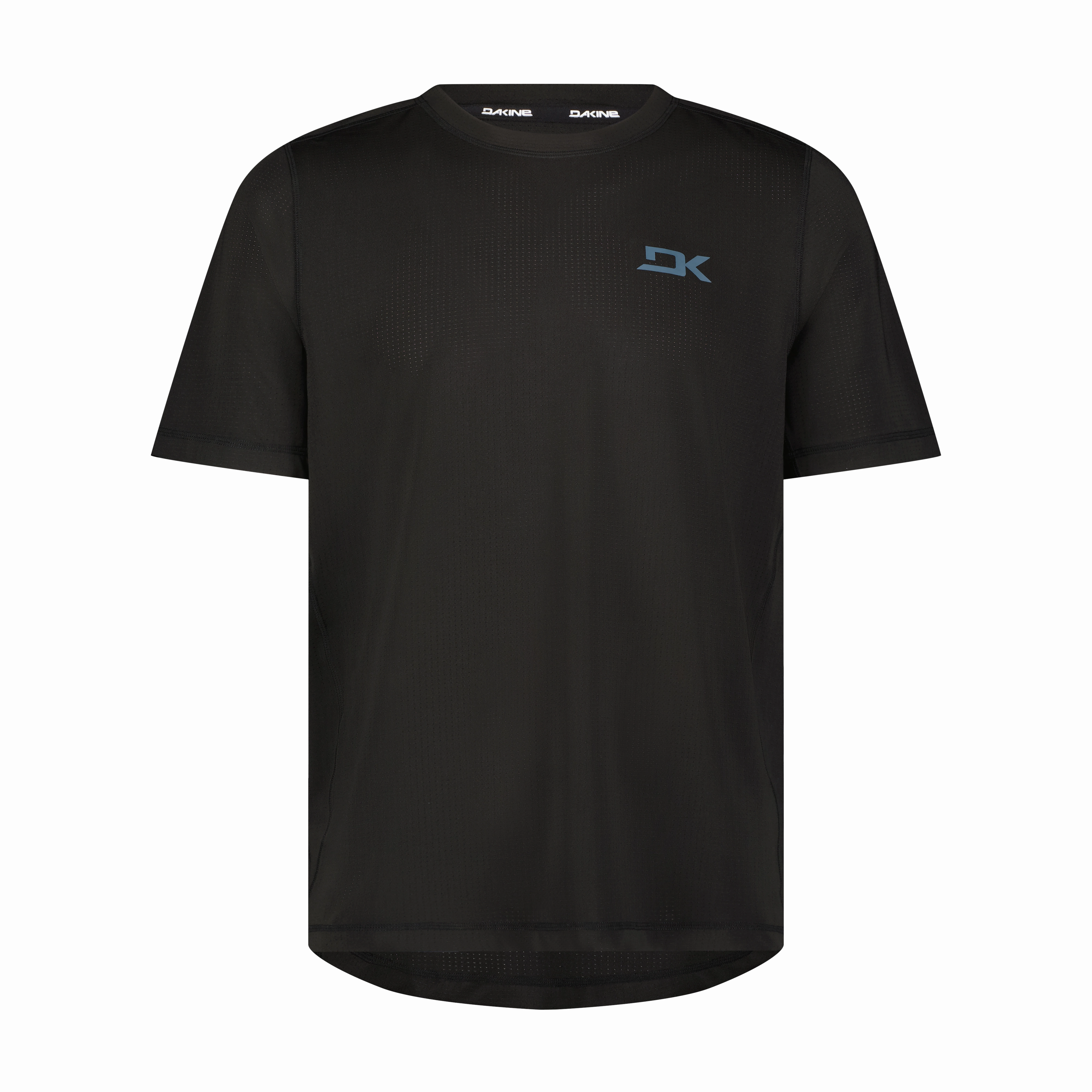 Syncline 2.0 Short Sleeve Bike Jersey - Black