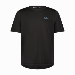 Syncline 2.0 Short Sleeve Bike Jersey - Black