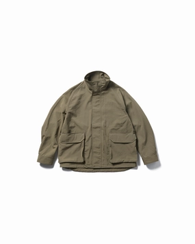 Takibi Weather Cloth Jacket