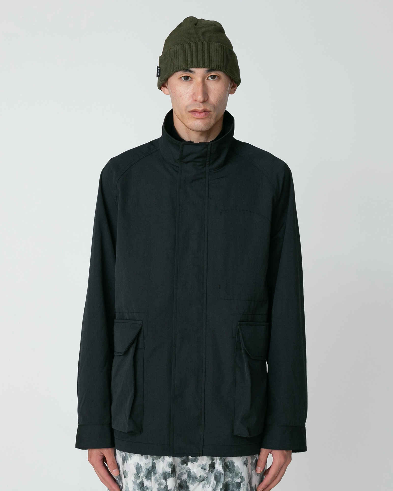 Takibi Weather Cloth Jacket